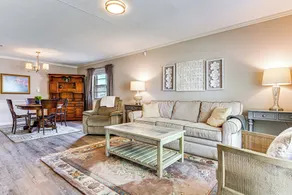 2 Mi to Purdue: Modern Home in West Lafayette - Intérieur