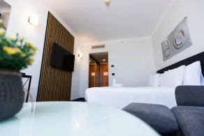 Grand Beach Hotel - Chambre