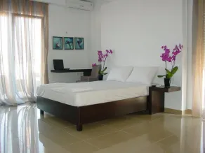 Harisis Apartments - Rom