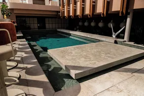 The Charlee Hotel - Pool