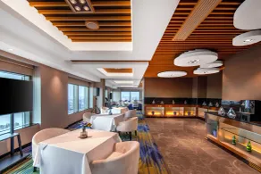 Novotel Atlantis Shanghai - Restauracja