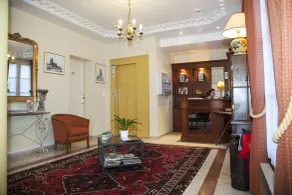 Hôtel Du Manoir - Reception