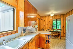 Home in Shasta Lake Near Redding: Early Check-In! - Interiør