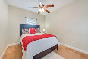 Spacious Zachary Home: 12 Mi to Baton Rouge! - Intérieur