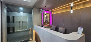 Hotel Satyam - Reception