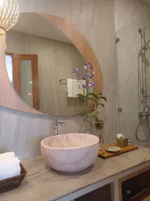 Mukrada House Boutique Hometel Krabi - Salle de bain