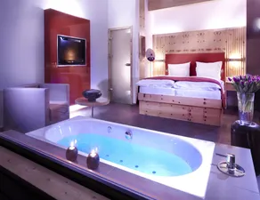 Alpen Adria Hotel & Spa - Rum