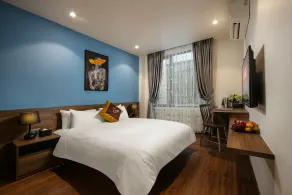 P-Link Home & Hotel - Quarto