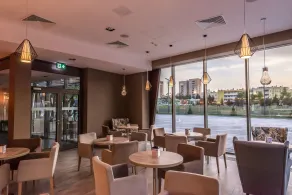 APART HOTEL 12 - Restaurant