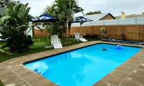 El-Gibor Best Guest House - Pool