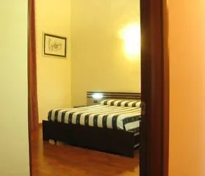 Duomo Hotel - Rom