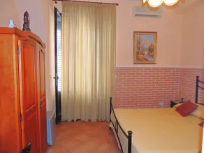 B&B I Mastrazzi Riposto Giarre - Værelse