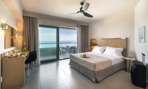 Ostria Sea Side Hotel - Rom