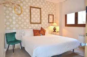 Santa Rita Rita B&Boutique - Chambre