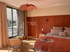 LA DEMEURE - Quarto