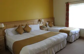 Mahon's Hotel - Chambre