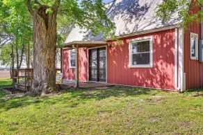 Countryside Escape 14 Mi to Milford & Geary Lakes! - Innvendig