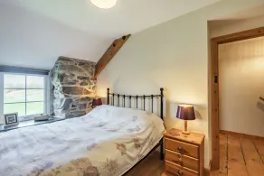Ty Capel Jeriwsalem - Room