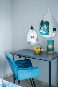 Akti Hotel Ioannina - Chambre