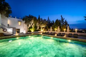 Manzara Boutique Hotel - Adults Only - Pool