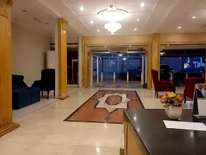 Summer Land Hotel  - Vestíbulo
