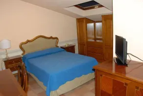 Il Panciolle - Zimmer
