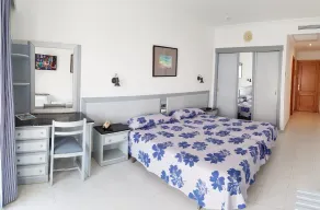 Stil Bonsai - Zimmer