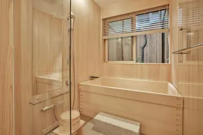 Hotel VGM Resort Kyoto - Bagno