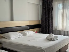 Ece Han Butik Otel - Rom