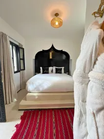 Riad El Khaeir - Piscine, Hamam & Spa - Rom