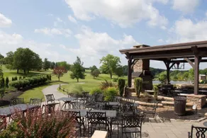 Heritage Hills Golf Resort & Conference Center - Restaurant
