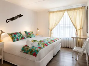 Hotel Hotu Matua by EI - Room