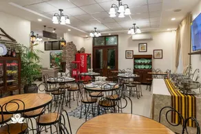 Casa Marita Vigan - Restaurant