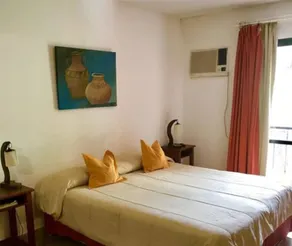 Altoparque Hotel Salta - Chambre