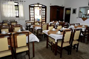 Hotel Marina Bella - Restaurant