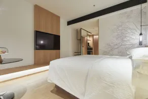 Fairfield by Marriott Changzhou Jintan - Værelse