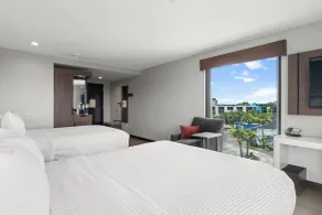 Cambria Hotel Orlando near Universal Theme Parks - Camera