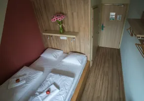 Safestay Warsaw Old Town - Room
