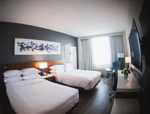 Delta Hotels by Marriott Cincinnati Sharonville - Habitación
