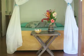Quinta do Cajú - Room