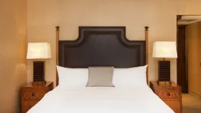 Lake Arrowhead Resort & Spa - Chambre
