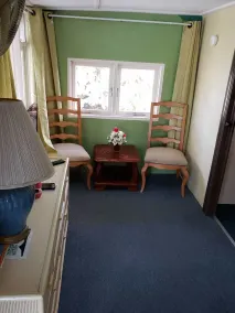 A1 Apartments Aruba - Chambre