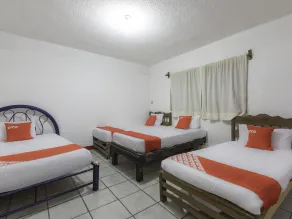 Hotel La Calenda - Room