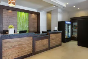 Hilton Garden Inn Queretaro - Reception