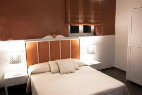 B&B Ghalà - Chambre