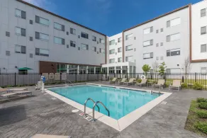 Element by Marriott Bentonville - Pool