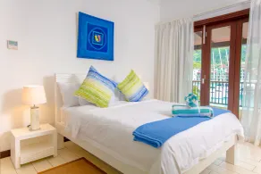 Eden Island Studios - Camera