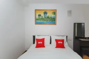 TM Hotel - Room
