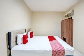 OYO Life 93111 Garden Homestay 2 Merlion - Chambre