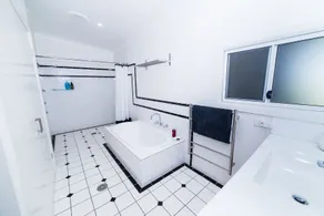The Bryn At Tilba Family Cottage - Baño